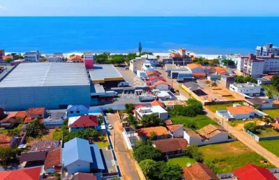 Apartamento com 3 quartos à venda no Itajubá, Barra Velha 
