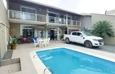 Excelente sobrado com 240 metros, balneário piçarras