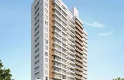 Apartamento com 2 quartos à venda no Itacolomi, Balneário Piçarras 