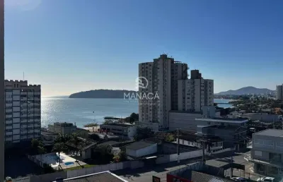 Apartamento com 2 quartos à venda no Centro, Balneário Piçarras 
