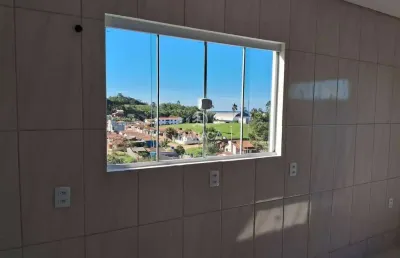 Apartamento com 2 quartos para alugar no São Cristovão, Barra Velha 
