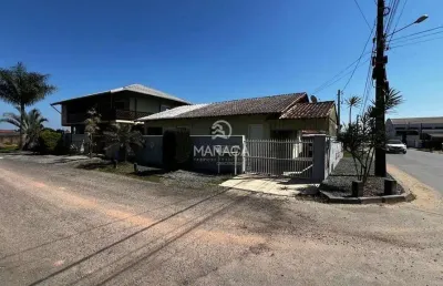 Casa com 7 quartos à venda no São Cristovão, Barra Velha 