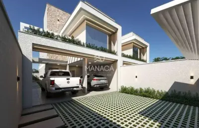 Casa com 3 quartos à venda na Vila Nova, Barra Velha 