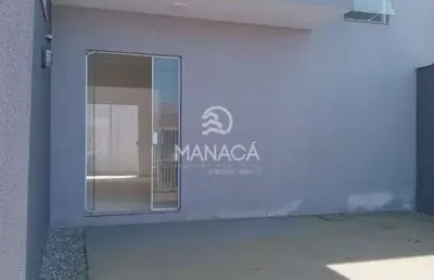 Lindo sobrado com 2 suítes a venda, localizado no bairro são cristóvão em barra velha - sc