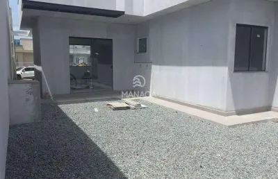 Casa a venda 2 quartos quinta dos açorianos barra velha-sc