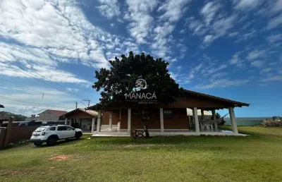 Casa com 3 quartos à venda no Centro, Barra Velha 