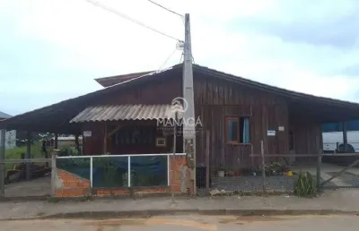 Casa com 2 quartos à venda no Tabuleiro, Barra Velha 