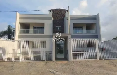 Apartamento com 2 quartos à venda no Itajubá, Barra Velha 