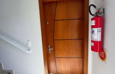 Apartamento térreo em localização privilegiada - barra velha