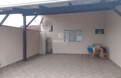 Casa com 4 quartos à venda no itajubá, barra velha , 140 m2 por r$ 640.000