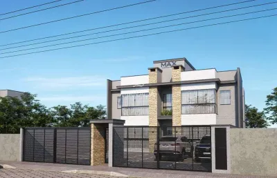 'excelente oportunidade! apartamento  no centro de barra velha'