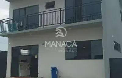 Apartamento com 3 quartos à venda no Itajubá, Barra Velha 