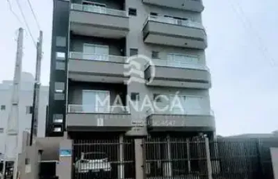 Apartamento com 3 quartos à venda no Tabuleiro, Barra Velha 