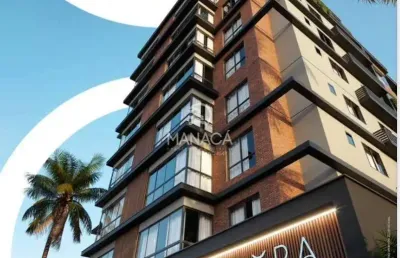 Apartamento com 3 quartos à venda no Itajubá, Barra Velha 