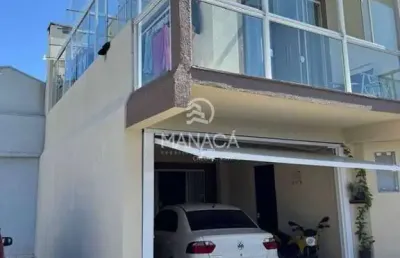 Casa com 3 quartos à venda no Centro, Barra Velha 