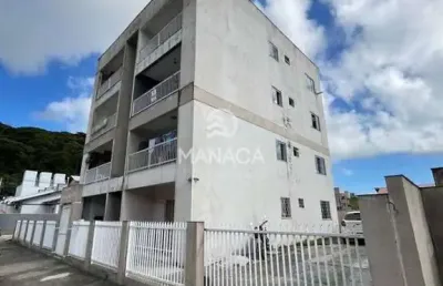 Apartamento com 2 quartos à venda na Nossa Senhora de Fátima, Penha 