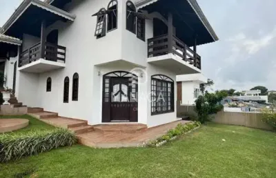 Casa com 3 quartos à venda no centro, barra velha , 270 m2 por r$ 1.480.000