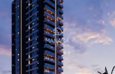 Apartamento com 4 quartos à venda no Tabuleiro, Barra Velha 