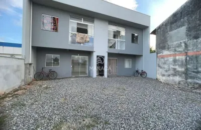 Kitnet para alugar, 1 quarto com 38m² no bairro são cristóvão em barra velha - sc