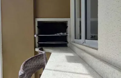Apartamento com 1 quarto para alugar no Itajubá, Barra Velha 