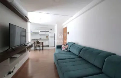 Apartamento com 2 quartos para alugar no Itajubá, Barra Velha 