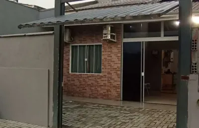 Casa com 1 quarto à venda no Quinta dos Açorianos, Barra Velha 
