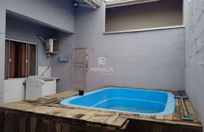 Casa com 2 quartos à venda no Quinta dos Açorianos, Barra Velha 
