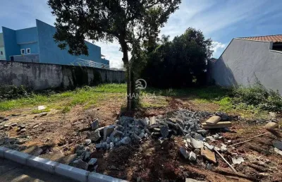 Terreno à venda na Rua Trás Os Montes, lote 100, Quinta dos Açorianos, Barra Velha