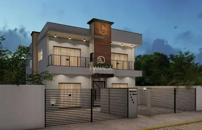 Apartamento novo, 2 quartos, sendo 1 suíte no são cristóvão