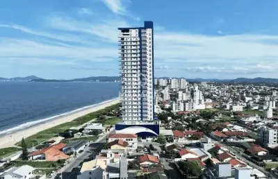 Apartamento com 3 quartos à venda no Itajubá, Barra Velha 