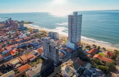 Apartamento com 2 quartos à venda no Tabuleiro, Barra Velha 
