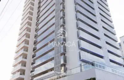 Apartamento com 3 quartos à venda, centro - balneário piçarras