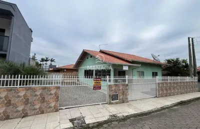 Casa com 3 quartos à venda no são cristovão, barra velha , 400 m2 por r$ 700.000