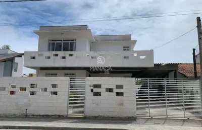 Casa com 3 quartos à venda no Itacolomi, Balneário Piçarras 