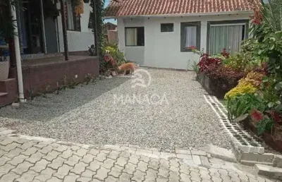 Casa com 2 quartos à venda no São Cristovão, Barra Velha 