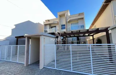 Apartamento com 2 quartos em ótima localização - bairro jardim icaraí em barra velha - sc