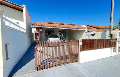 Casa com 3 quartos à venda no são cristovão, barra velha , 120 m2 por r$ 375.000