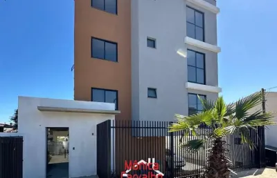 Apartamento com 2 quartos  à venda, 55.00 m2 por r$335000.00  - cruzeiro - sao jose dos pinhais/pr
