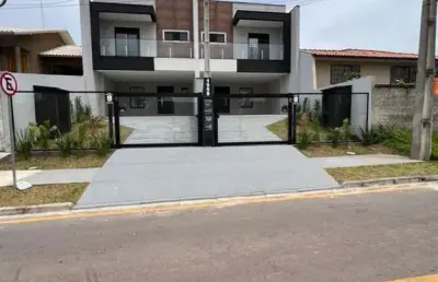 Sobrado com 3 quartos  à venda, 192.00 m2 por r$1390000.00  - centro - sao jose dos pinhais/pr