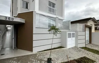 Apartamento com 3 quartos  à venda, 82.00 m2 por r$498000.00  - santo antonio - sao jose dos pinhais/pr
