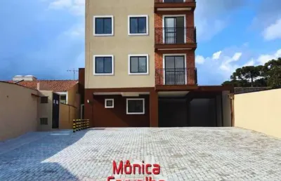 Apartamento com 3 quartos  à venda, 0.00 m2 por r$378800.00  - parque da fonte - sao jose dos pinhais/pr