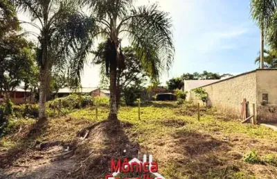Terreno à venda, 0.00 m2 por r$130000.00  - nereidas - guaratuba/pr
