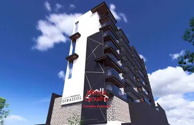 Apartamento com 3 quartos  à venda, 0.00 m2 por r$994116.00  - centro - sao jose dos pinhais/pr