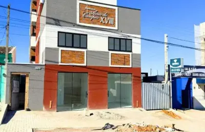 Apartamento com 2 quartos  à venda, 47.00 m2 por r$329000.00  - boneca do iguacu - sao jose dos pinhais/pr