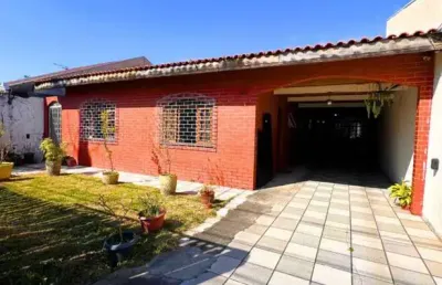 Casa com 3 quartos  à venda, 504.00 m2 por r$720000.00  - alto boqueirao - curitiba/pr