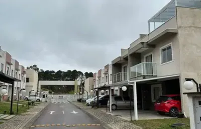 Terreno à venda, 80.00 m2 por r$219000.00  - alto boqueirao - curitiba/pr