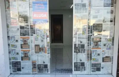 Loja para alugar, 40.00 m2 por r$3800.00  - centro - sao jose dos pinhais/pr