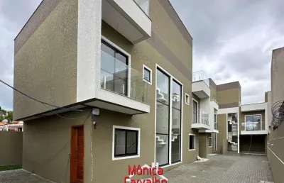 Triplex com 3 quartos  à venda, 104.00 m2 por r$785000.00  - uberaba - curitiba/pr
