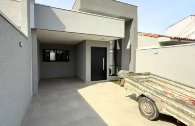 Casa com 3 quartos  à venda, 97.00 m2 por r$670000.00  - parque da fonte - sao jose dos pinhais/pr