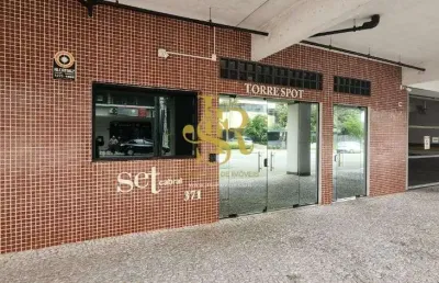 Apartamento com 3 quartos à venda na Rua Chichorro Júnior, 371, Cabral, Curitiba